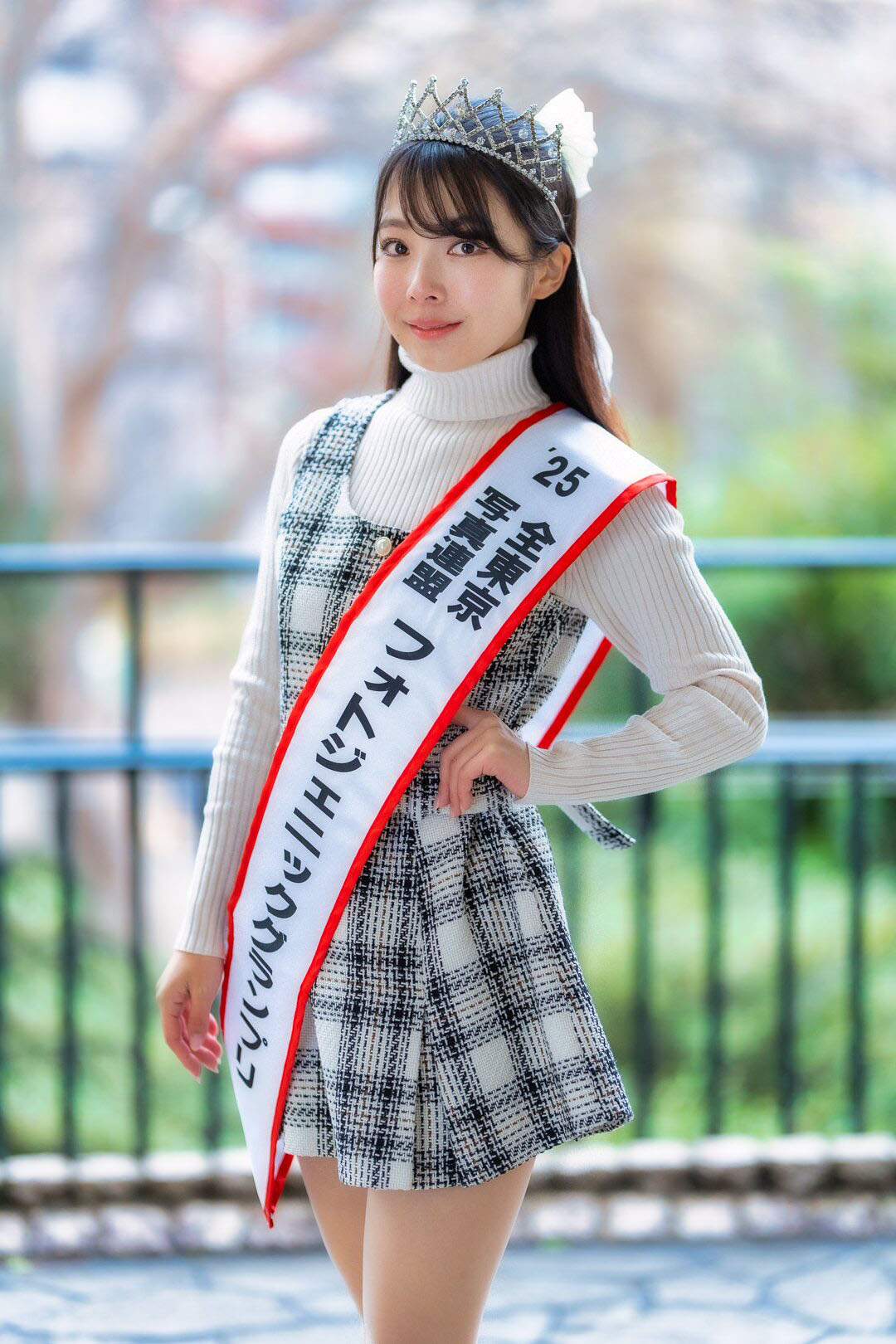 撮影会　モデル 第42回新人モデル選抜撮影会入賞モデルのお知らせ | 全東京写真連盟
